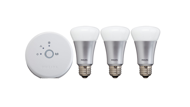 Illustration for article titled 9 Gifts to Turn a House Into a Smart Home